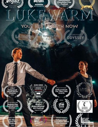 Lukewarm (2022)