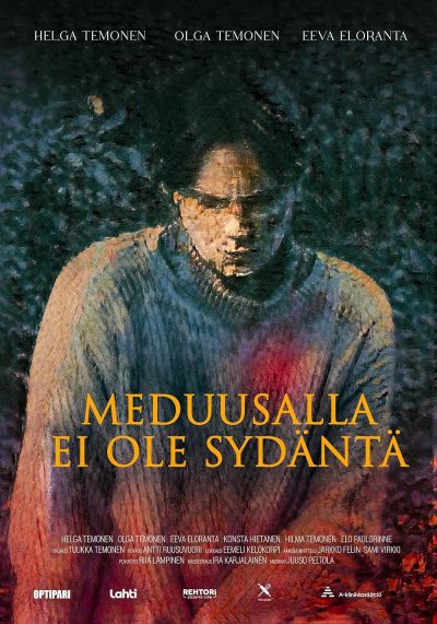 Meduusalla ei ole sydäntä (2025)