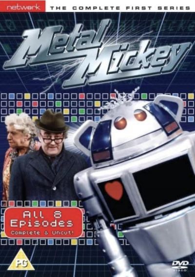 Metal Mickey (1980)