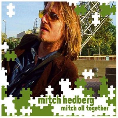 Mitch Hedberg: Mitch All Together (2003)