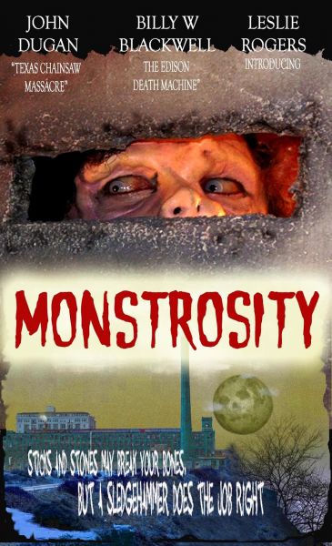 Monstrosity