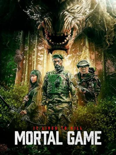 Mortal Game (2025)