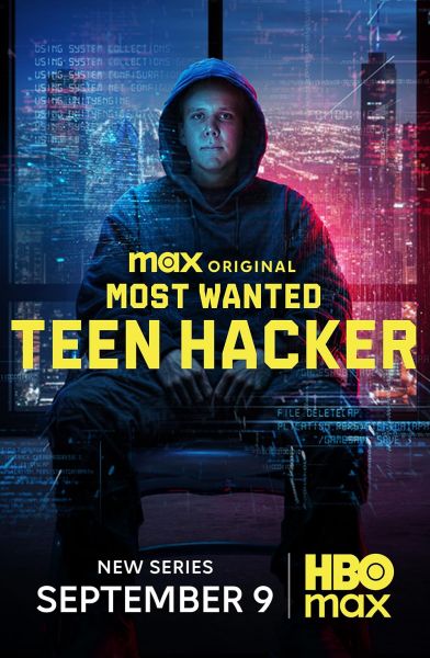 Most Wanted: Teen Hacker (2025)