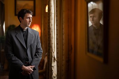 Murder Before Evensong (2025)