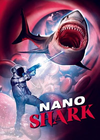 Nanoshark (2024) Nanoshark (2024)