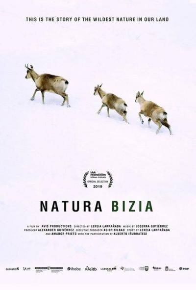 Natura Bizia (2021) Natura Bizia (2021)