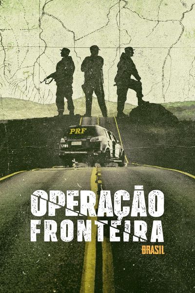 Operation Frontier: Brazil (2022)