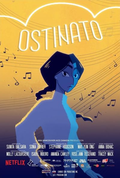 Ostinato (2024)