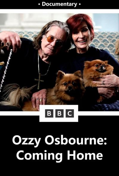 Ozzy Osbourne: Coming Home (2025)