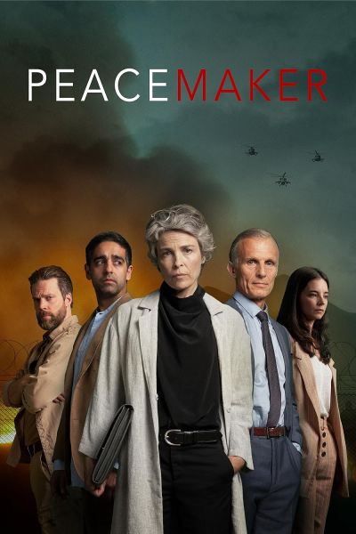 Peacemaker (2020) 2020