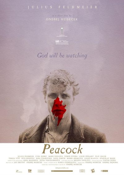 Peacock (2024)