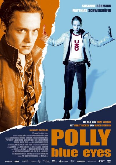 Polly Blue Eyes (2005) Polly Blue Eyes (2005)