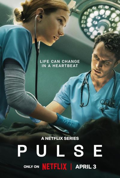 Pulse (2025) 2025