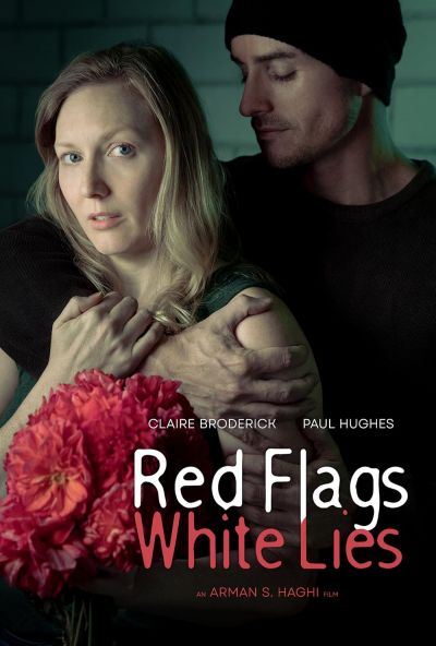 Red Flags White Lies (2024)