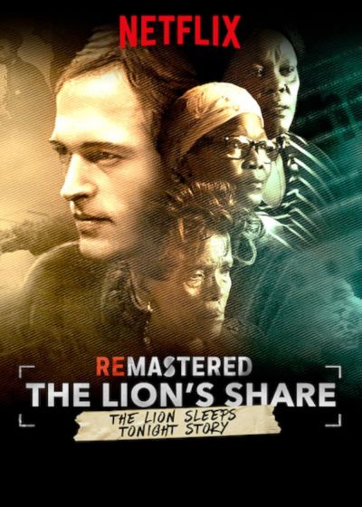 ReMastered: The Lion's Share (2019)