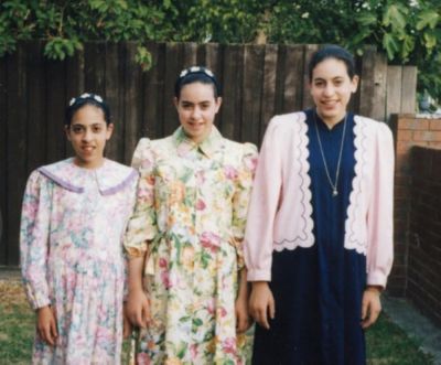 Revealed: Surviving Malka Leifer (2025)