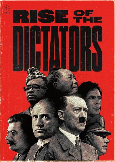 Rise of the Dictators (2024)