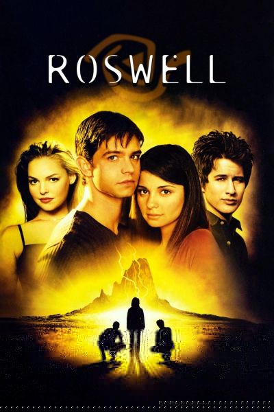 Roswell (1999)