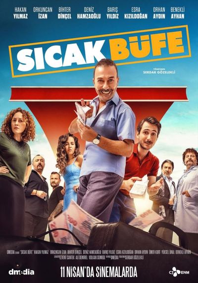 Sıcak Büfe (2025)