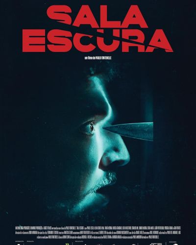 Sala Escura (2024)