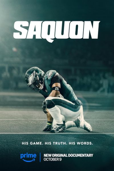 SAQUON (2025)