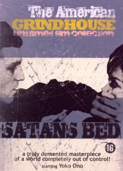 Satan's Bed (1965)