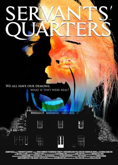 Servants’ Quarters (2016)