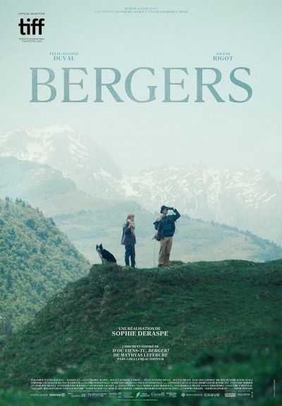 Shepherds (2024)