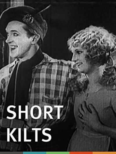 Short Kilts (1924)