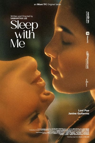 Sleep With Me (2022)