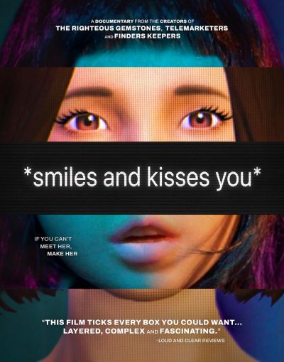 *smiles and kisses you* (2024)