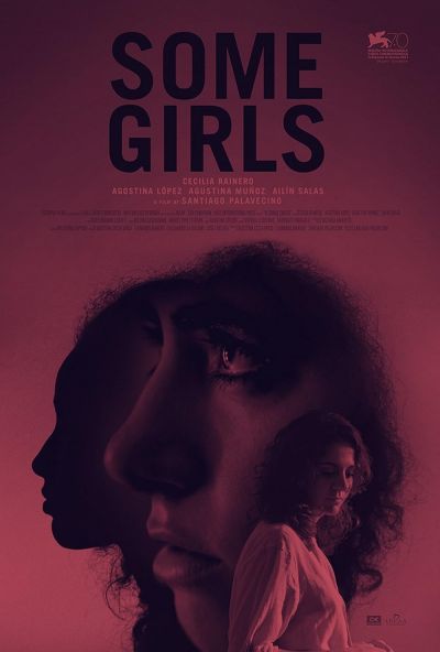 Some Girls (2013) Some Girls (2013)