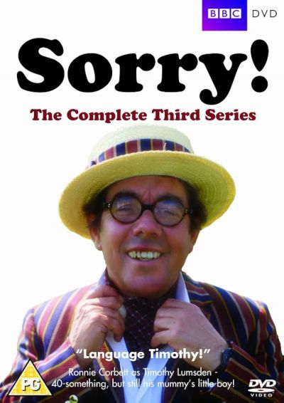 Sorry! (1981) Sorry! (1981)