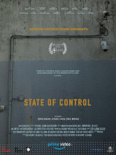 State of Control (2022)