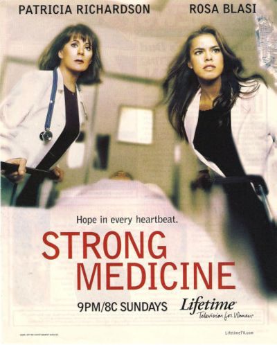 Strong Medicine (2000)