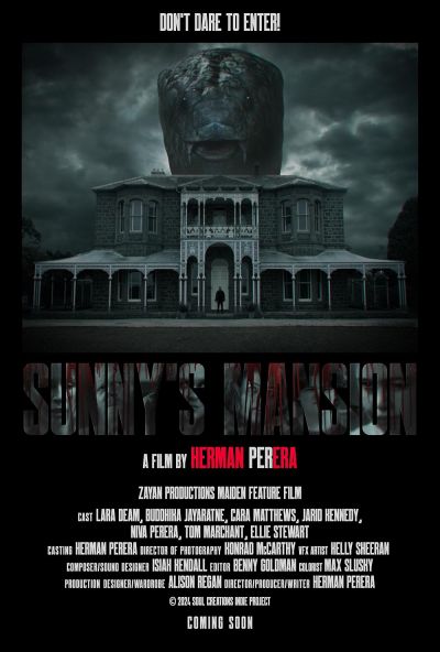 Sunny's Mansion (2025) Sunny's Mansion (2025)