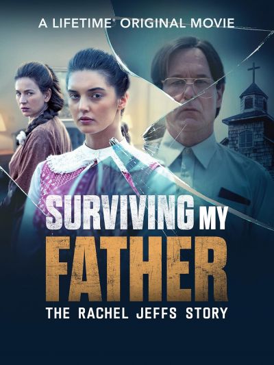 Surviving My Father: The Rachel Jeffs Story (2025) Surviving My Father: The Rachel Jeffs Story (2025)