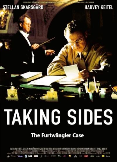 Taking Sides (2002)