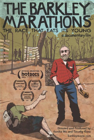 The Barkley Marathons: The Race That Eats Its Young (2016) The Barkley Marathons: The Race That Eats Its Young (2016)