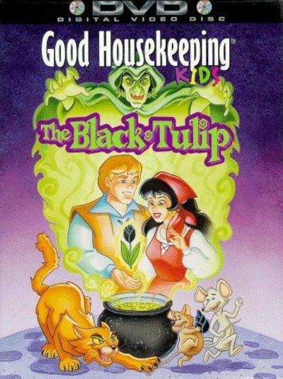 The Black Tulip (1988) The Black Tulip (1988)