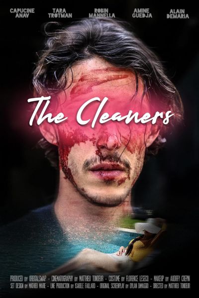 The Cleaners (2025) The Cleaners (2025)