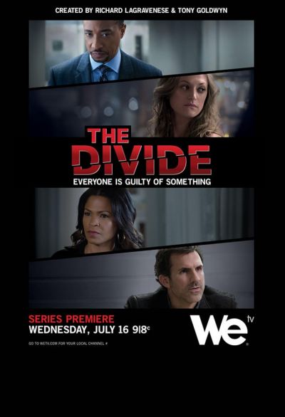 The Divide (2014) The Divide (2014)