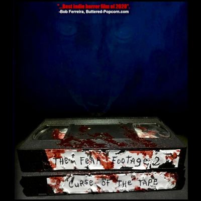 The Fear Footage 2: Curse of the Tape (2020)