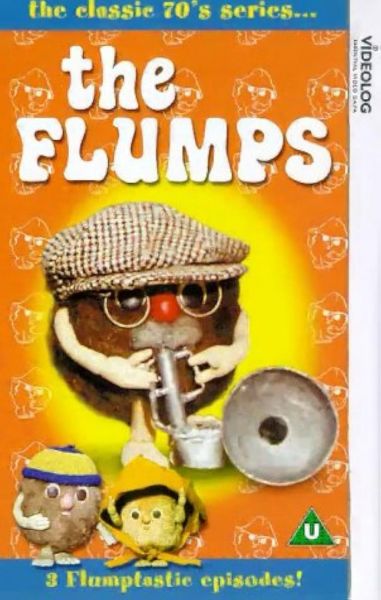 The Flumps (1977)
