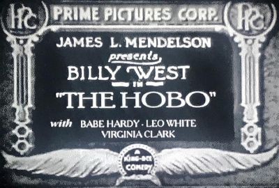 The Hobo (1917)