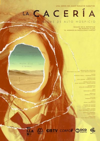 The Hunt (2018) 2018