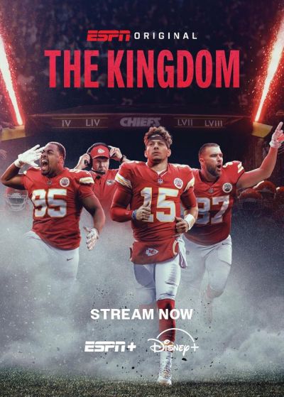 The Kingdom (2025) 2025