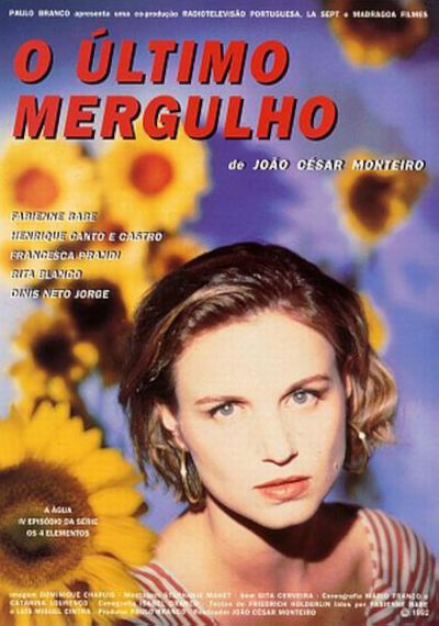 The Last Dive (1992) The Last Dive (1992)