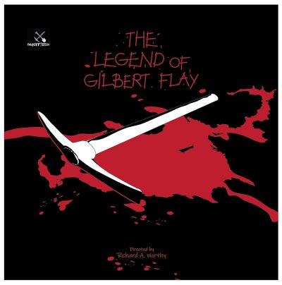 The Legend of Gilbert Flay (2025) The Legend of Gilbert Flay (2025)