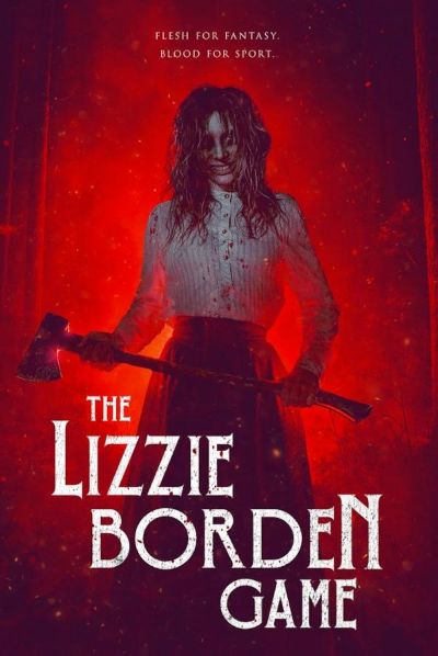The Lizzie Borden Game (2025) The Lizzie Borden Game (2025)